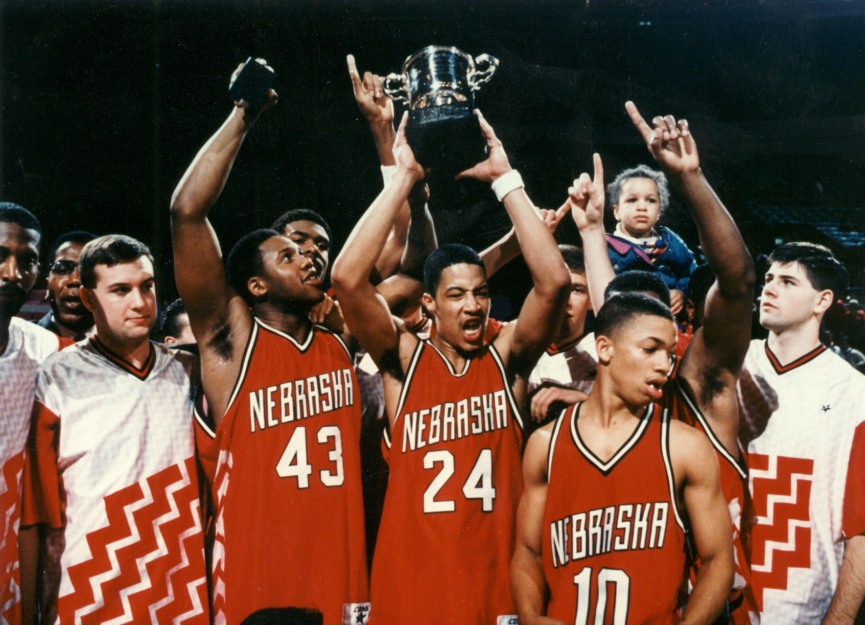 NIT trophy
